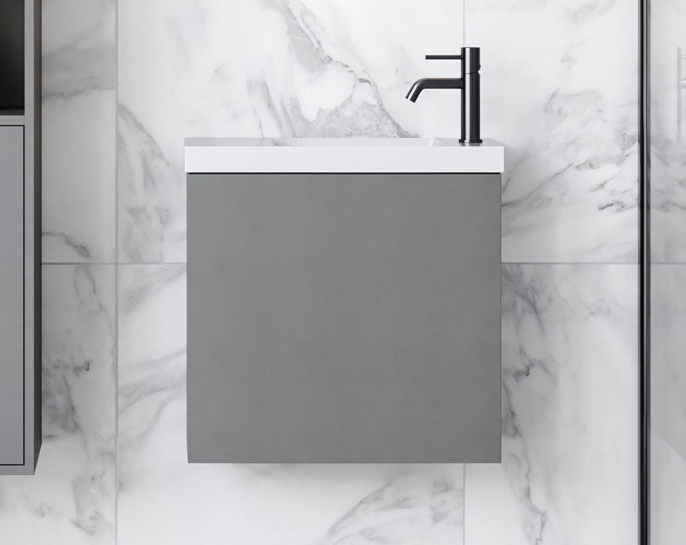 Timberline Ollie Vanity