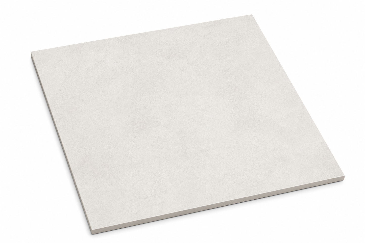 Oriago White Venetian Render Look Tile 600 x 1200mm