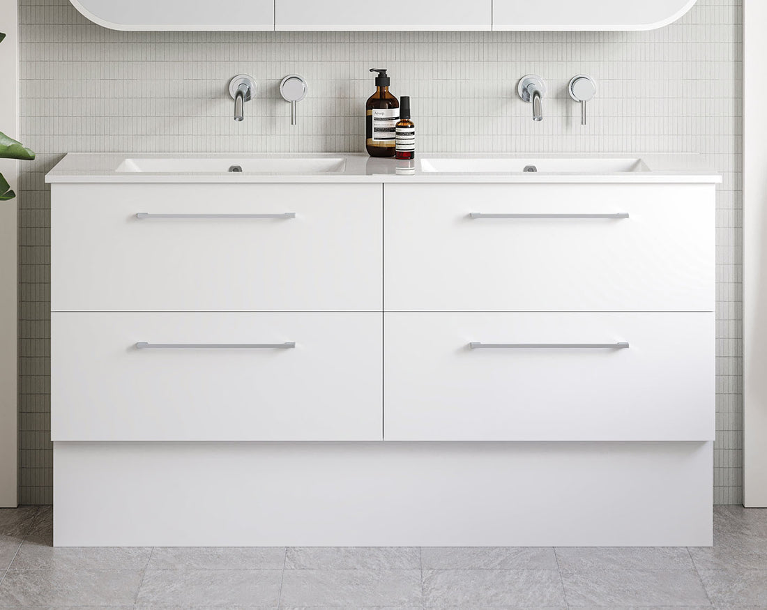 Timberline Oxbow Vanity