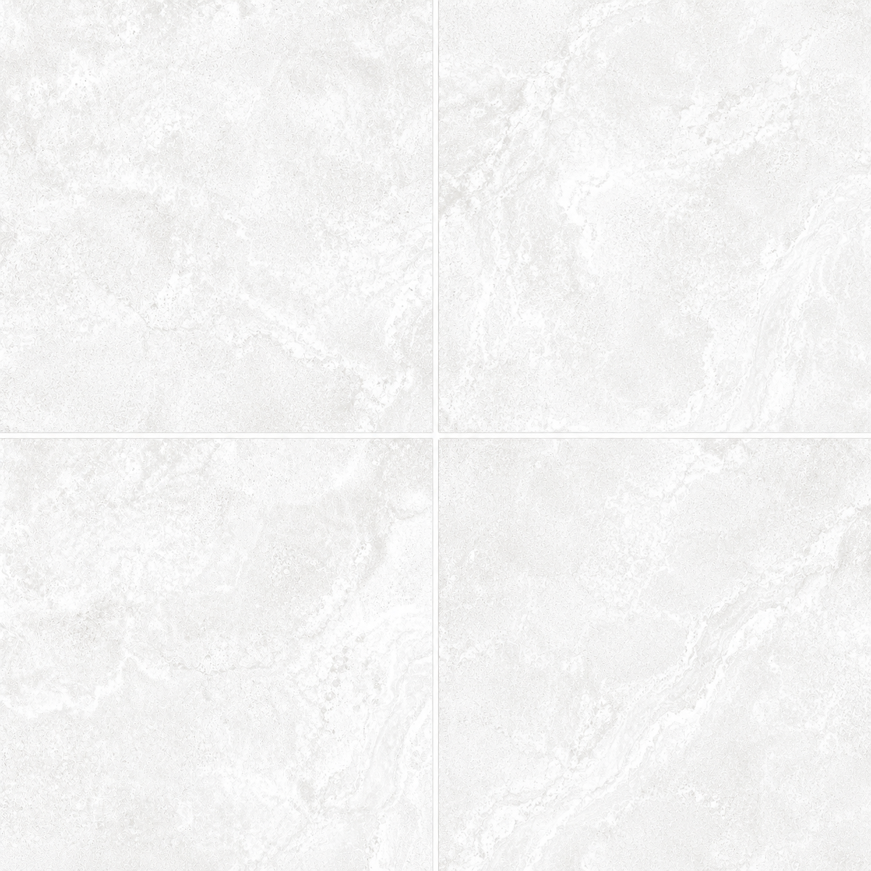 Paddington White Travertine Look Tile