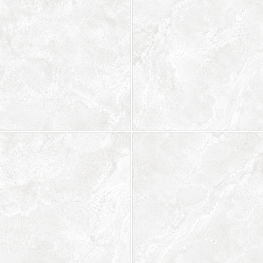 Paddington White Travertine Look Tile