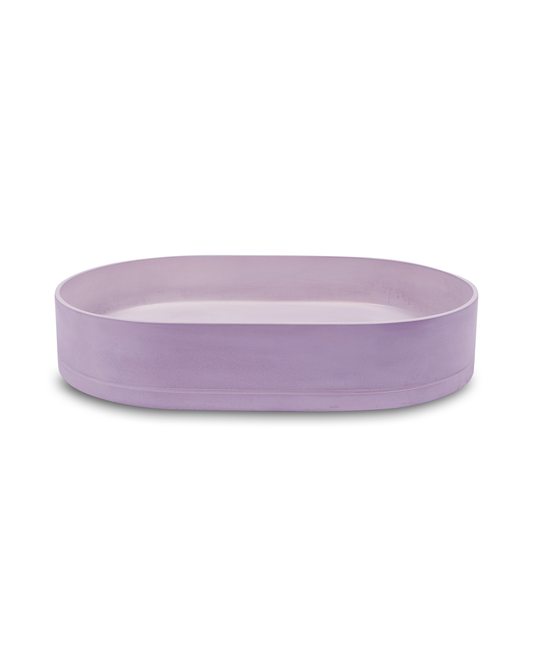 Pill Basin (Lilac)