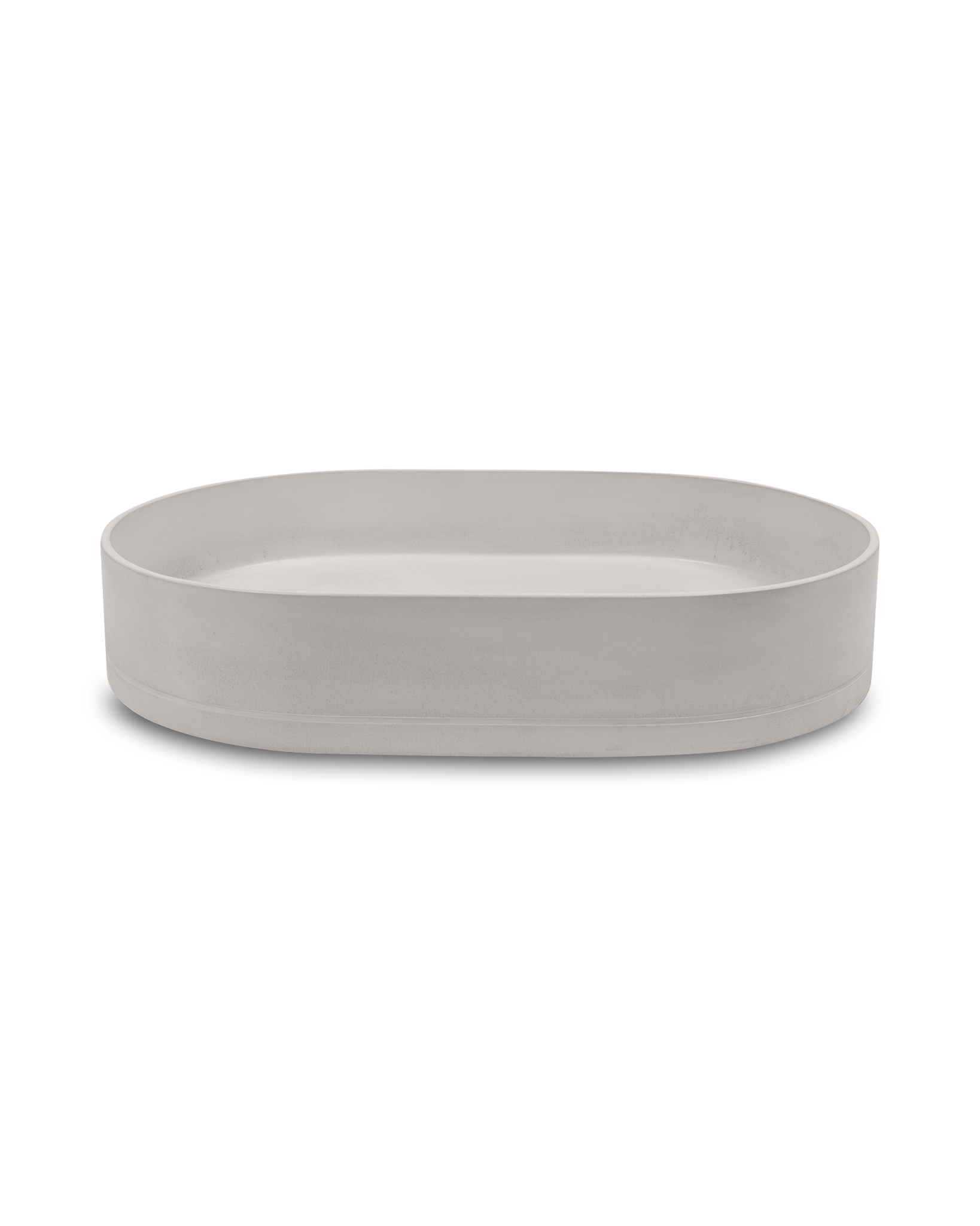 Pill Basin (Morning Mist)