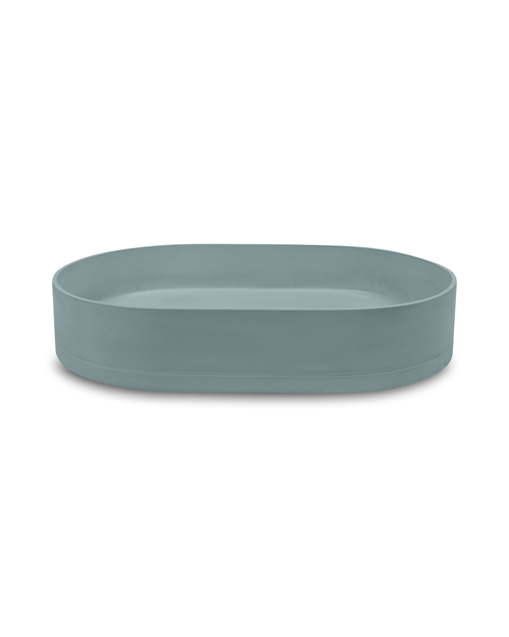 Pill Basin (Rowboat)