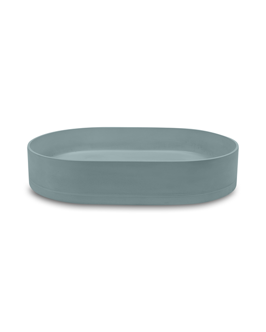 Pill Basin (Rowboat)