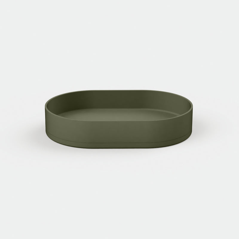 Bowl Basin (Sage)