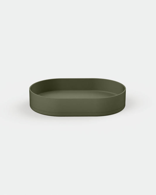 Pill Basin (Sage)