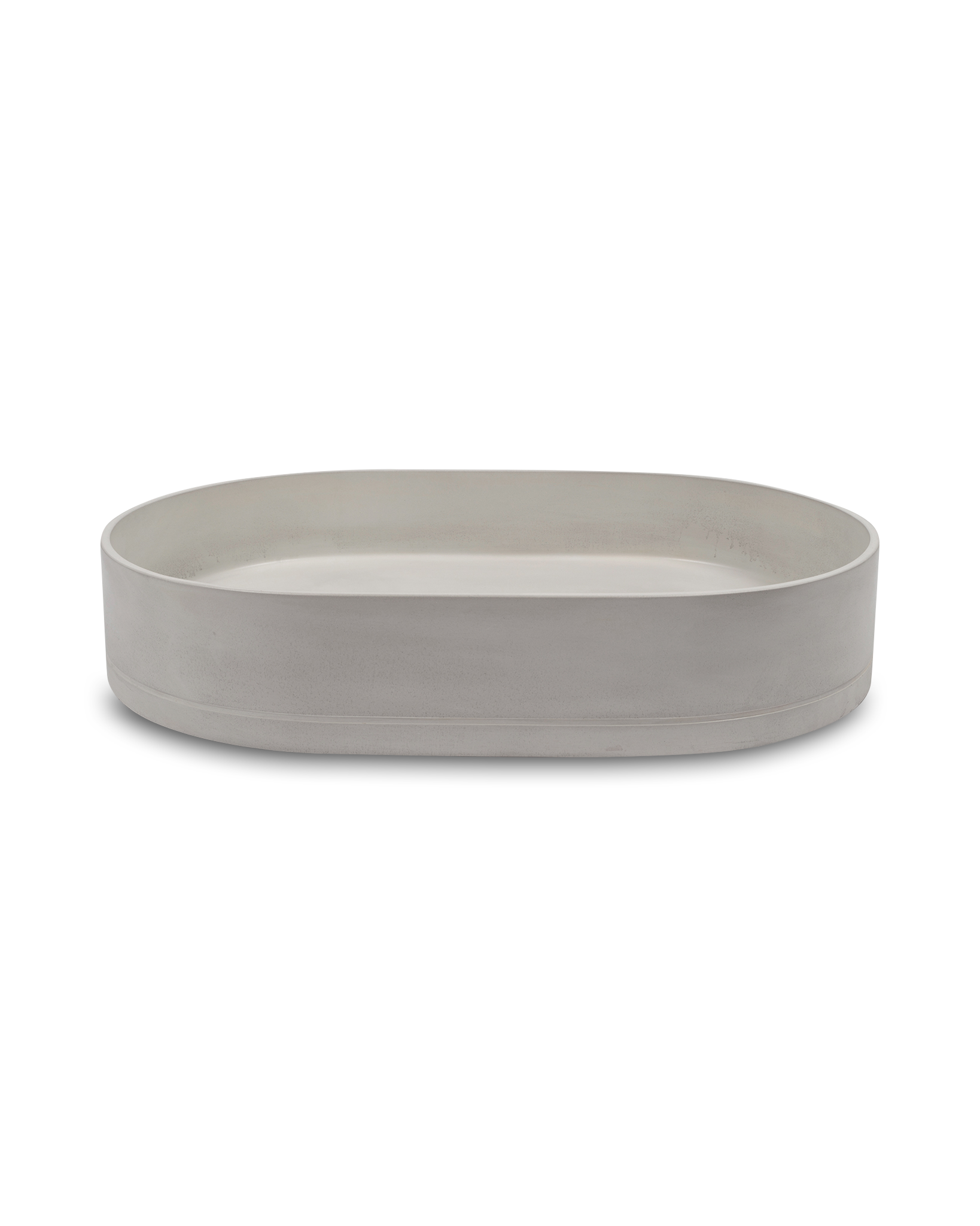 Pill Basin (Sky Grey)