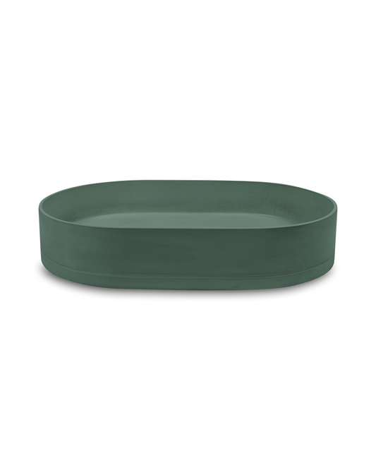 Pill Basin (Teal)