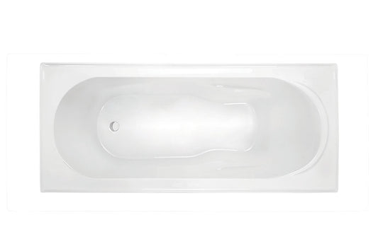 Prezzo 1510/1650 Inset Bath