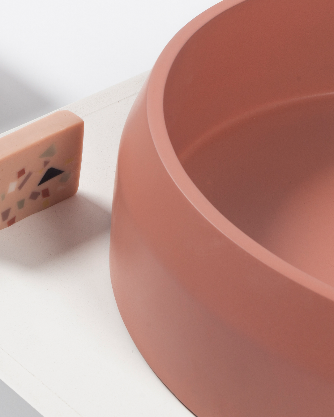 Prism Circle Basin (Musk)