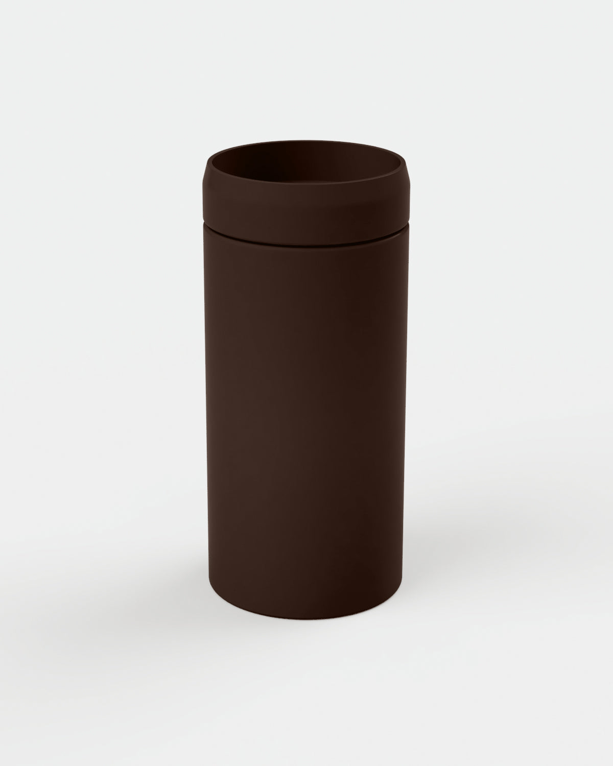 Cylinder - Prism Circle Basin (Slate)