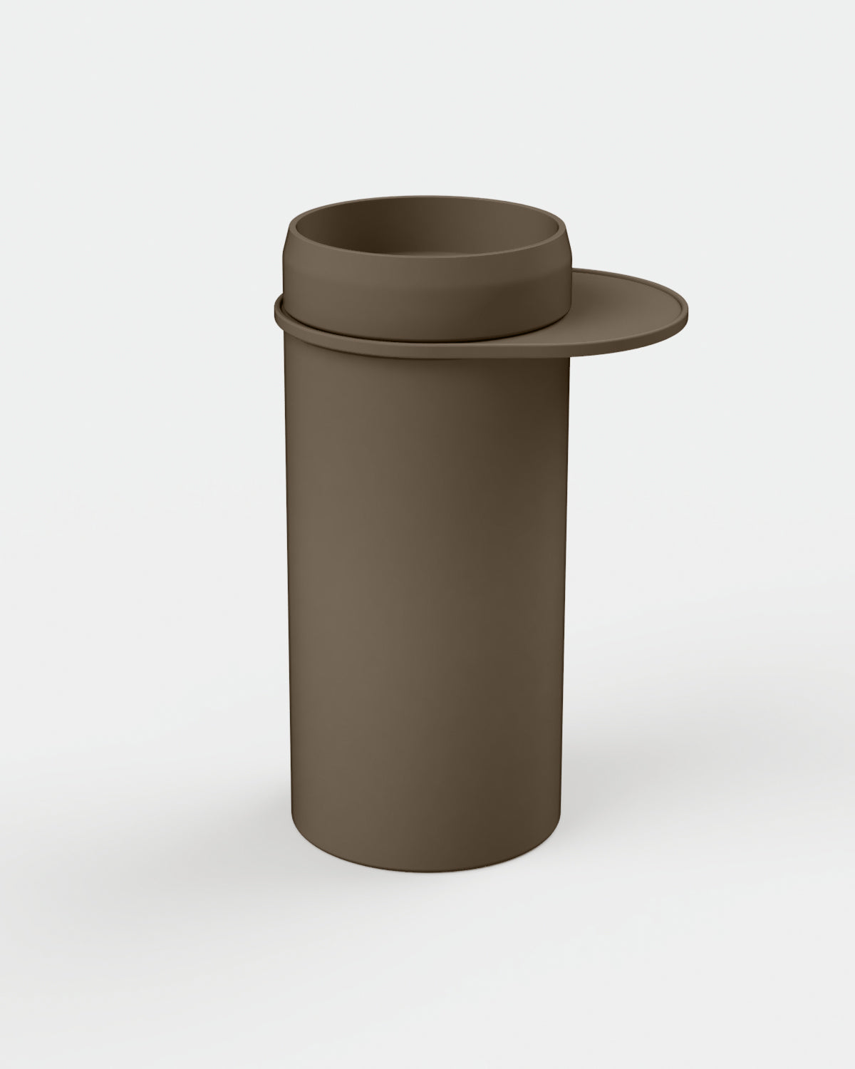 Cylinder - Prism Circle Basin (Karri)