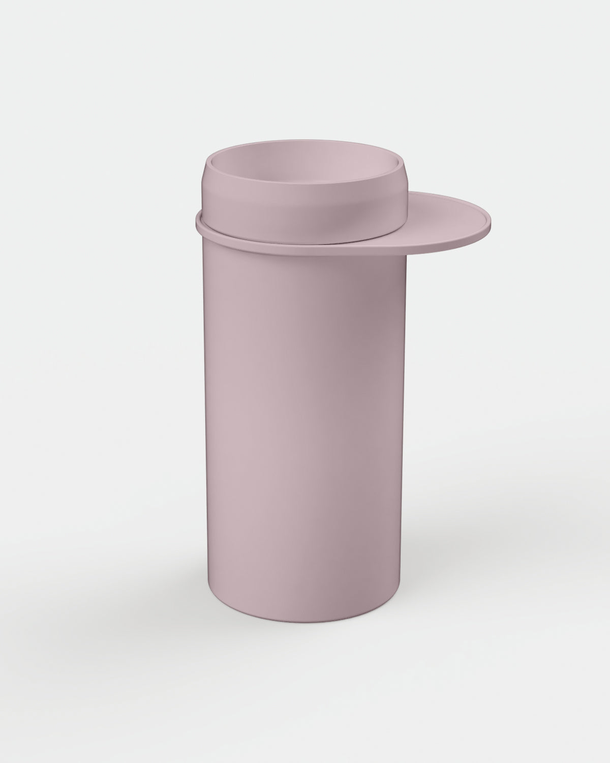 Cylinder - Prism Circle Basin (Lilly Pilly)