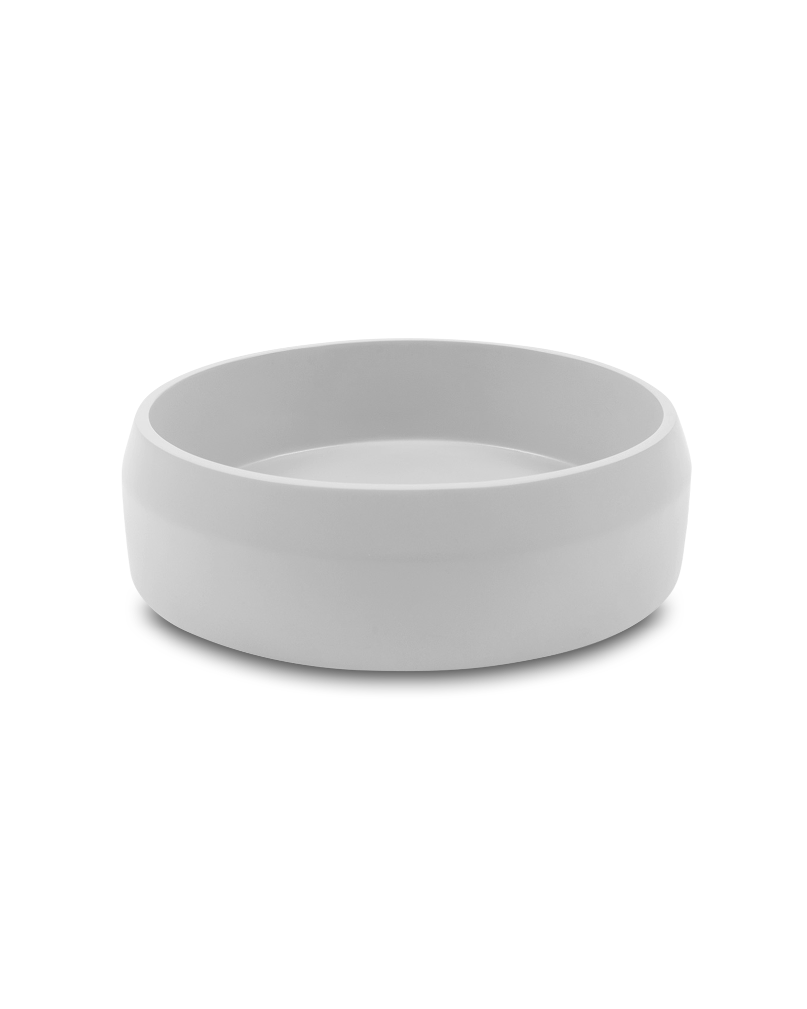Prism Circle Basin (Cloud)