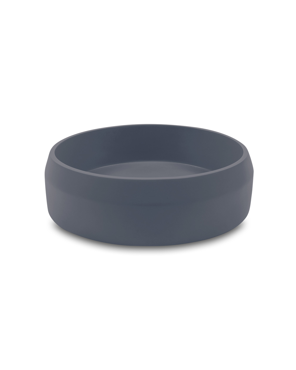 Prism Circle Basin (Copan Blue)