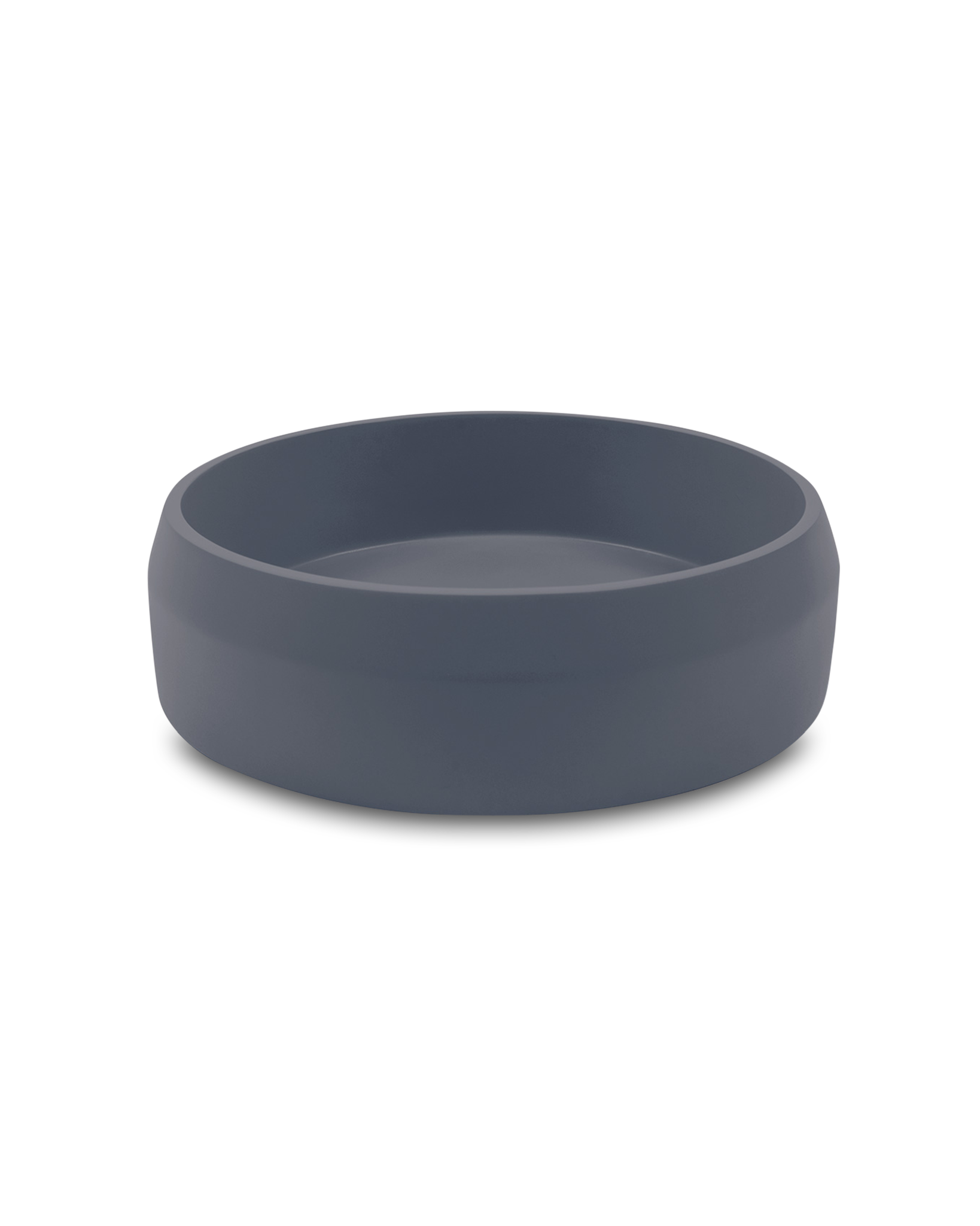 Prism Circle Basin (Copan Blue)