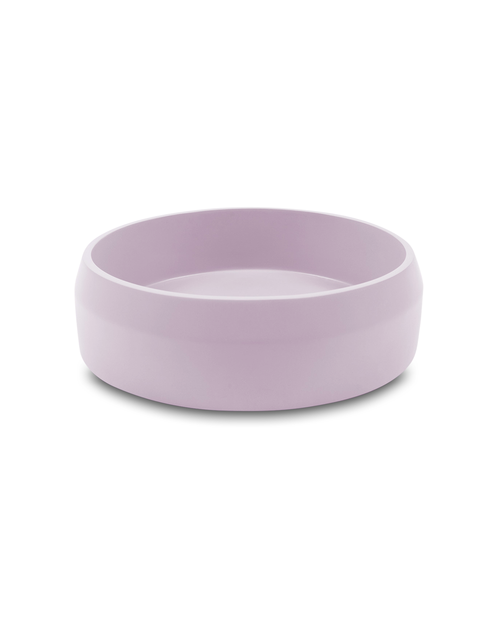Prism Circle Basin (Lilac)