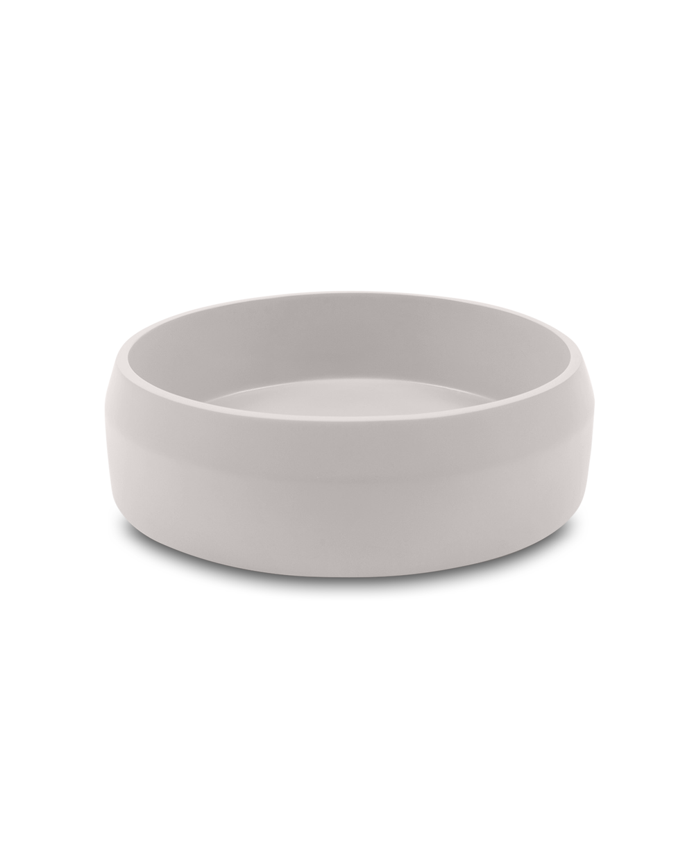 Prism Circle Basin (Morning Mist)