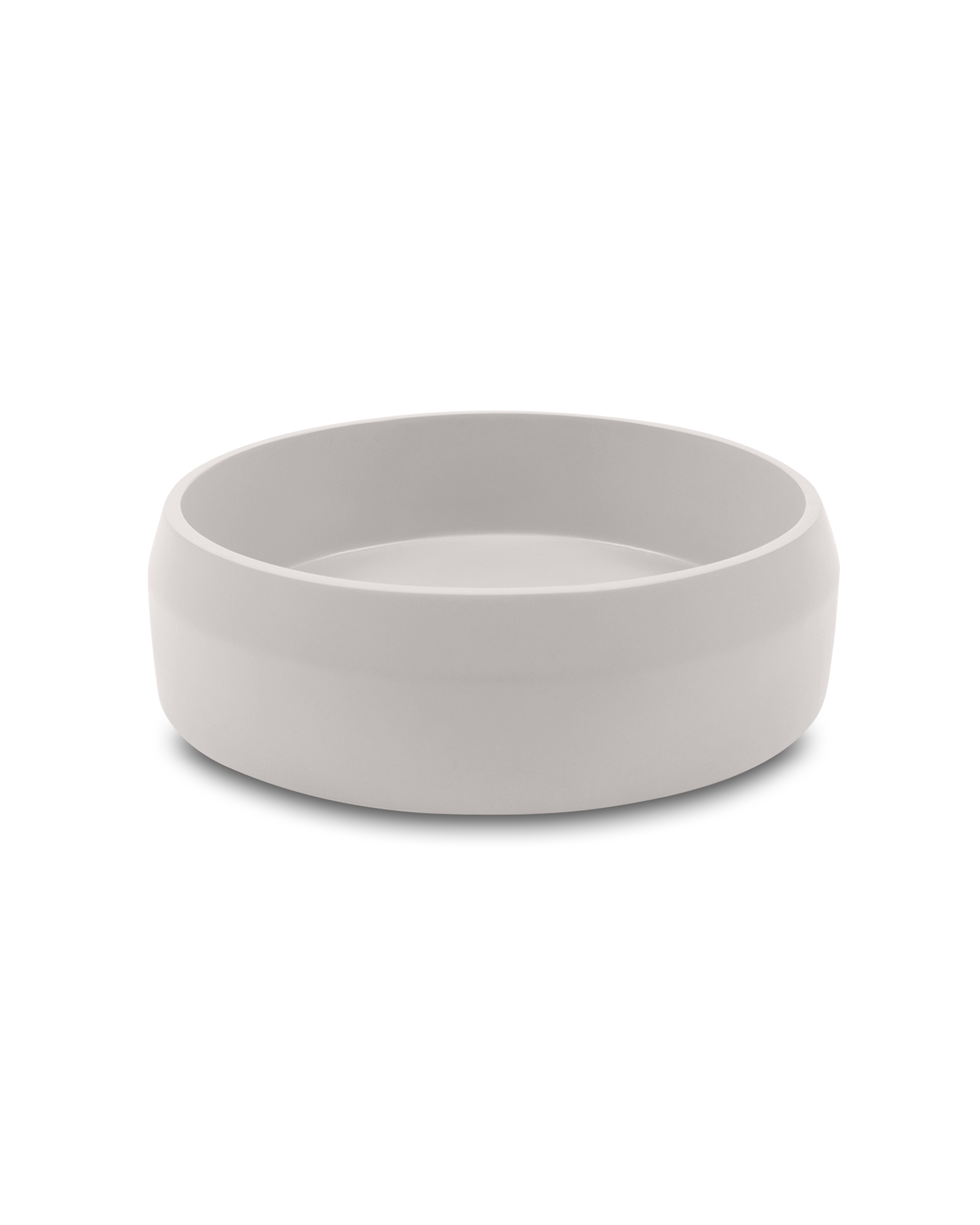 Prism Circle Basin (Morning Mist)