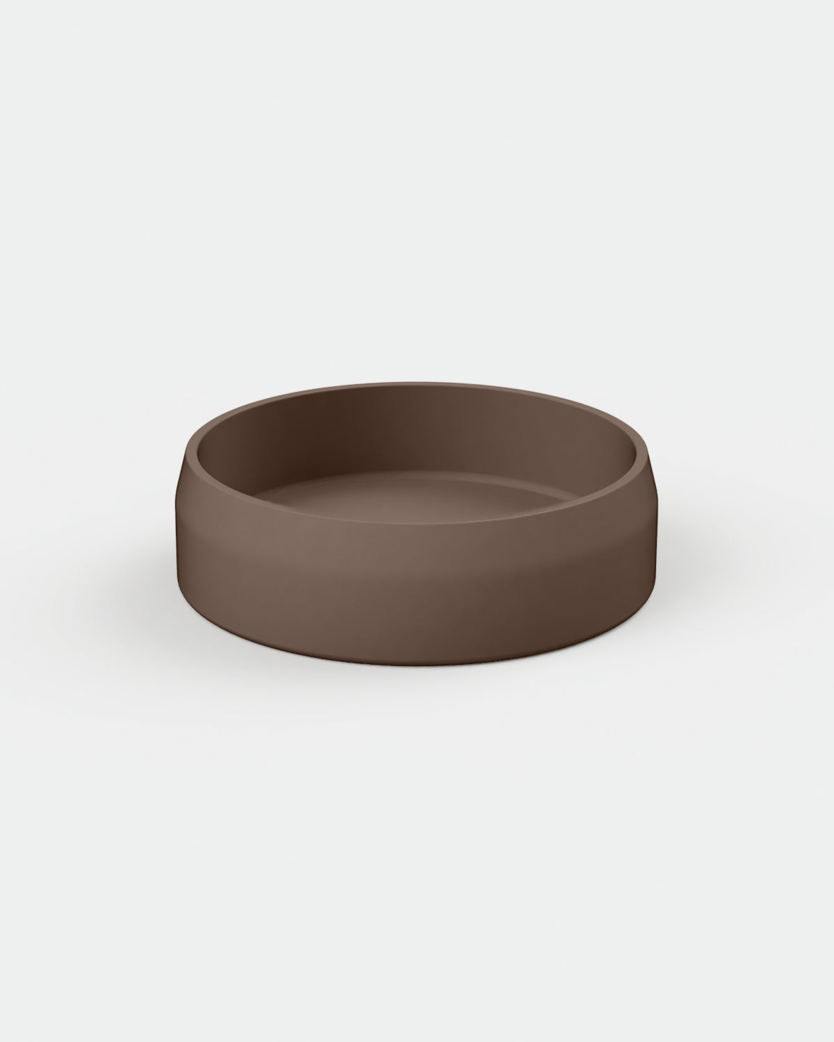 Prism Circle Basin (Paperbark)