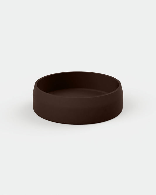 Prism Circle Basin (Slate)