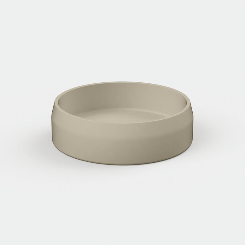 Bowl Basin (Wheat)