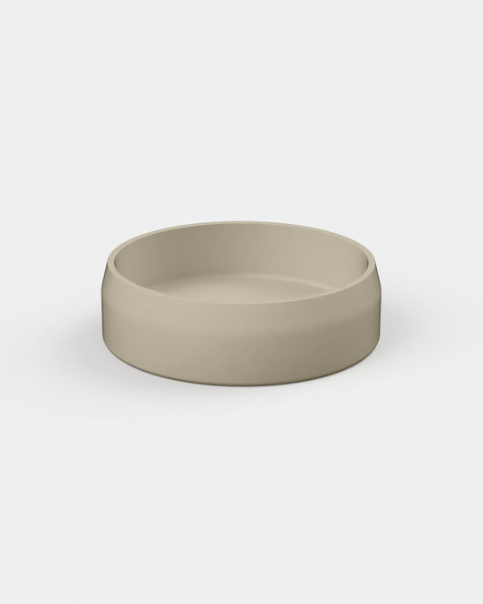 Prism Circle Basin (Wheat)