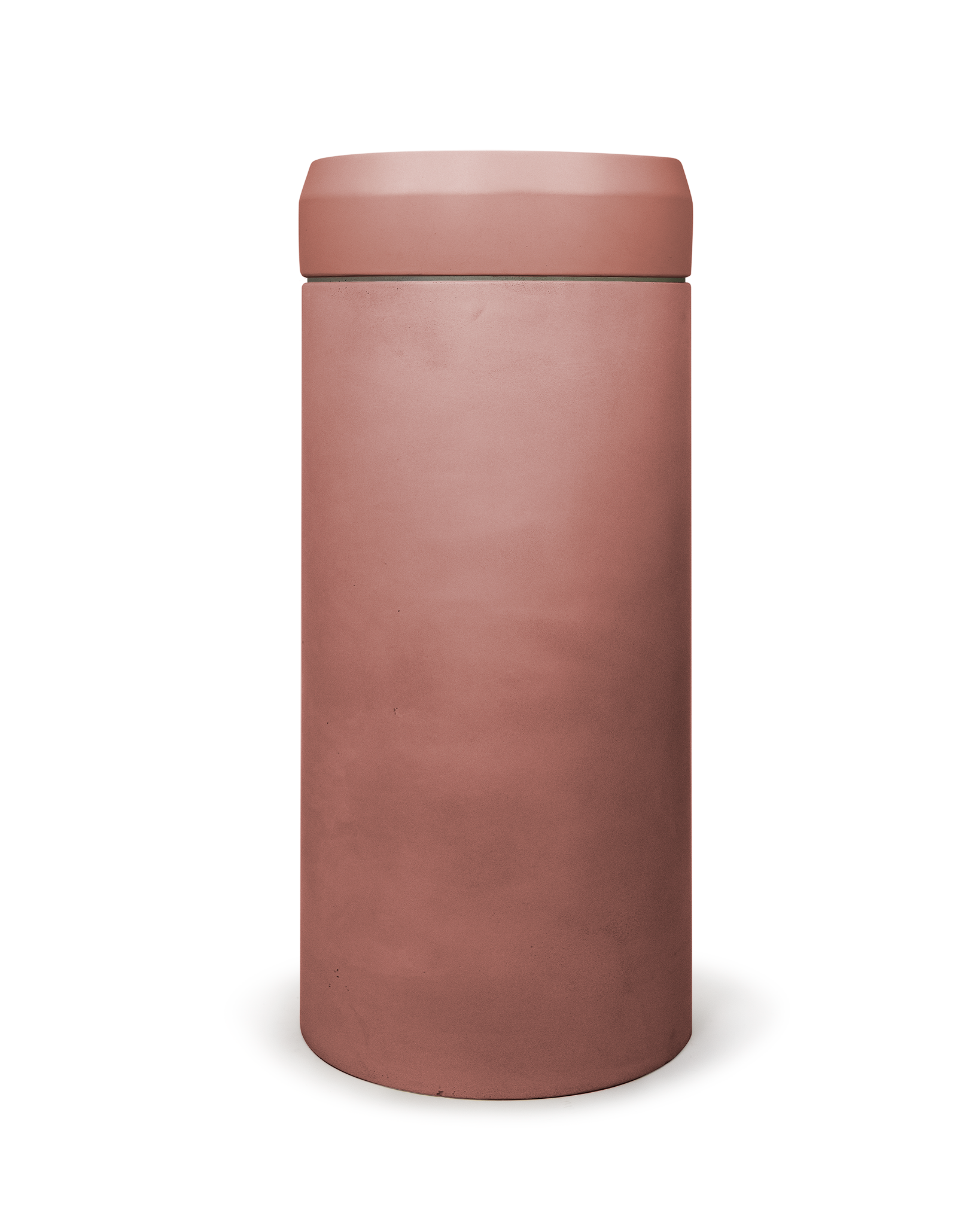Cylinder - Prism Circle Basin (Musk)