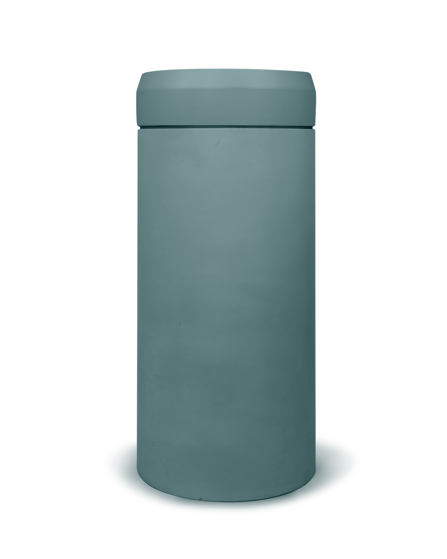 Cylinder - Prism Circle Basin (Rowboat)