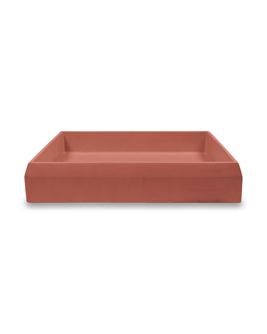 Prism Rectangle Basin (Musk)