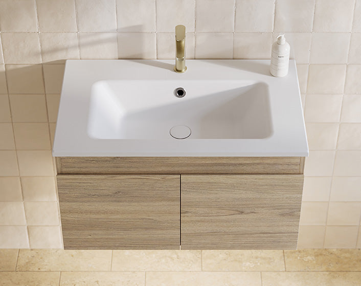 Timberline Rockford Vanity