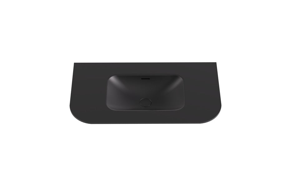 Matte Black