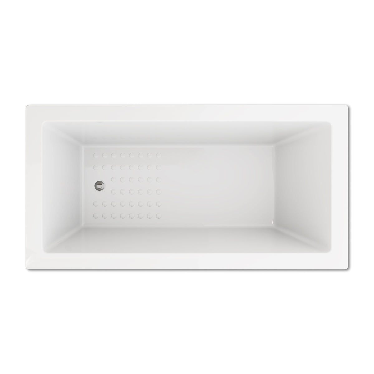 Viva Anti Slippery Island Bath VB1470