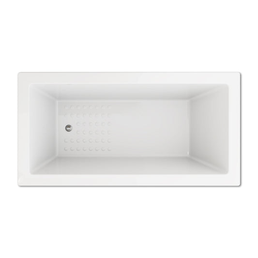 Viva Anti Slippery Island Bath VB1470