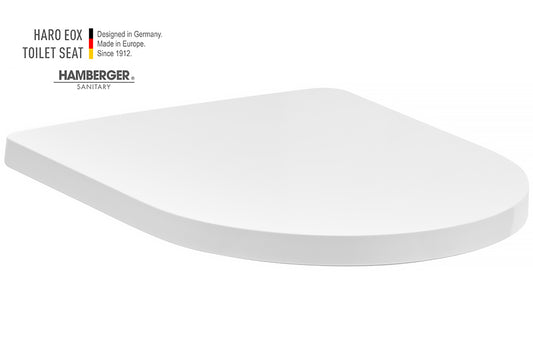 Toilet Seat – Hamberger EOX