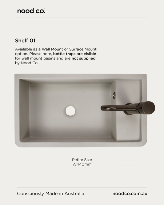 Shelf 01 Basin (Storm)