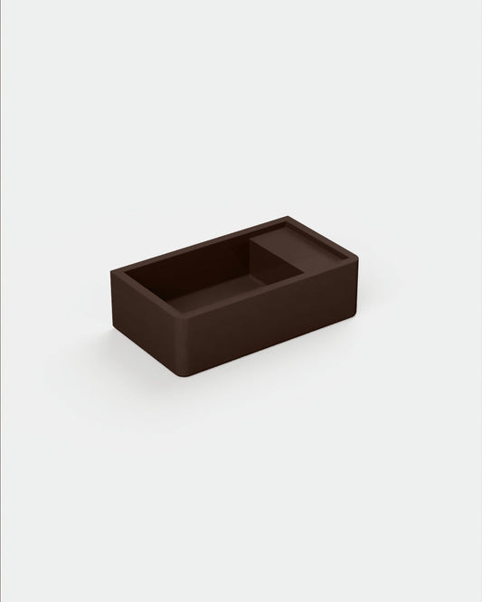 Shelf 01 Basin (Slate)