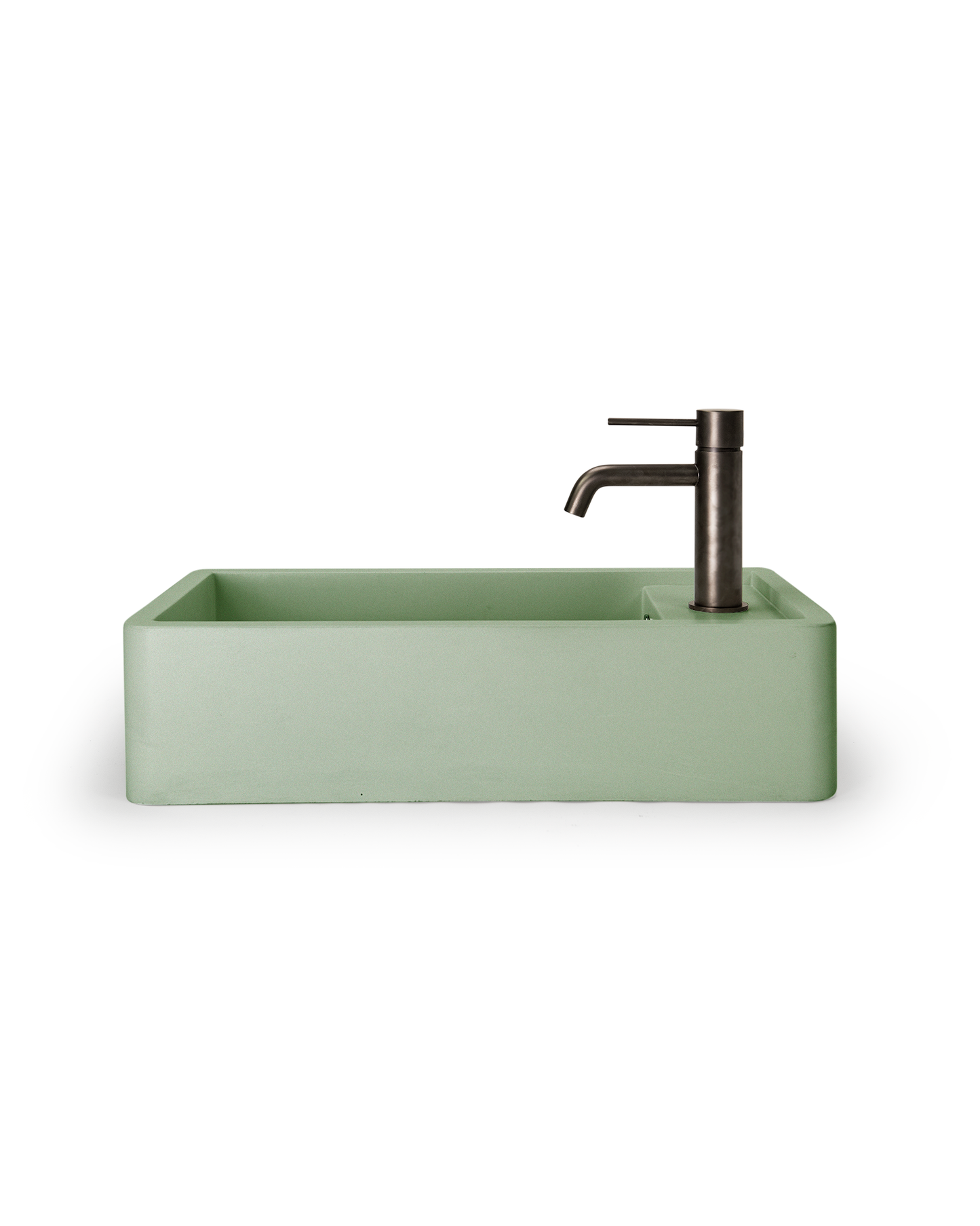 Shelf 01 Basin (Mint)
