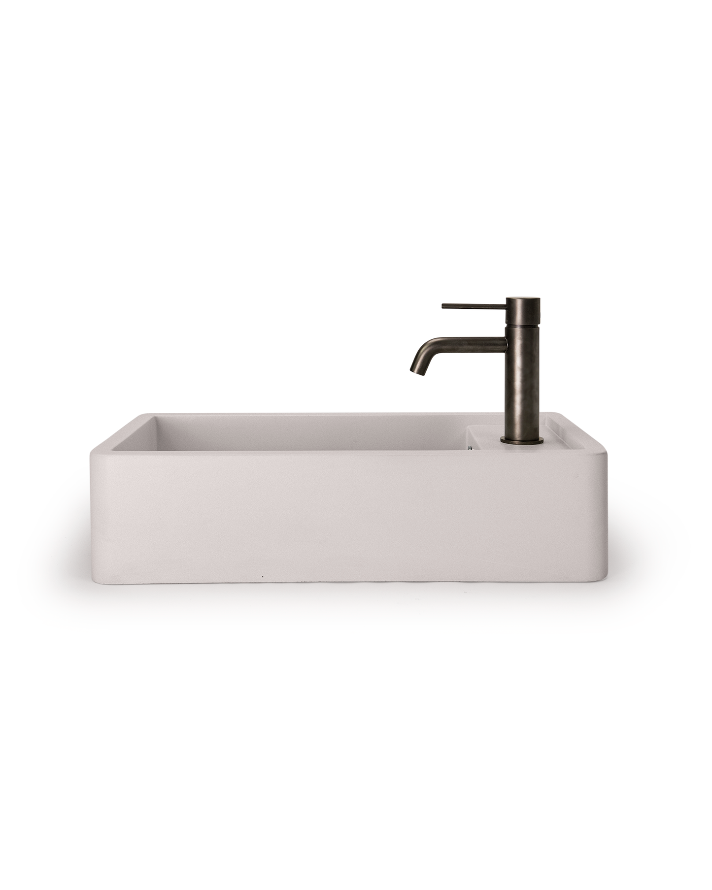 Shelf 01 Basin (Morning Mist)
