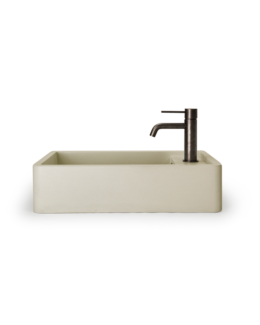Shelf 01 Basin (Sand)