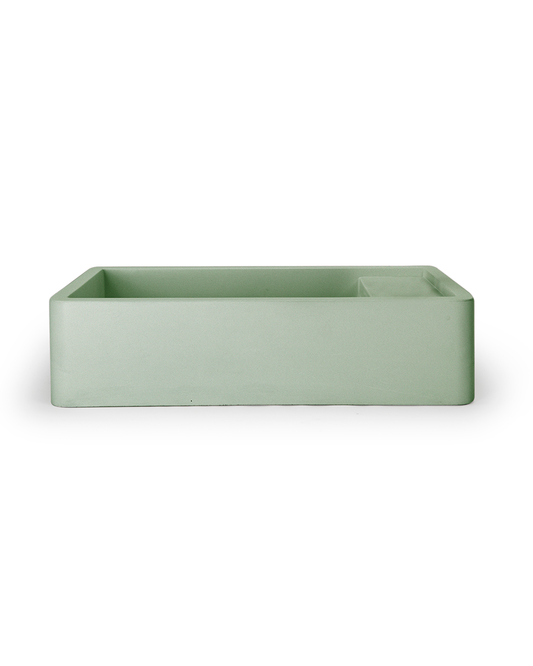 Shelf 01 Basin (Mint)