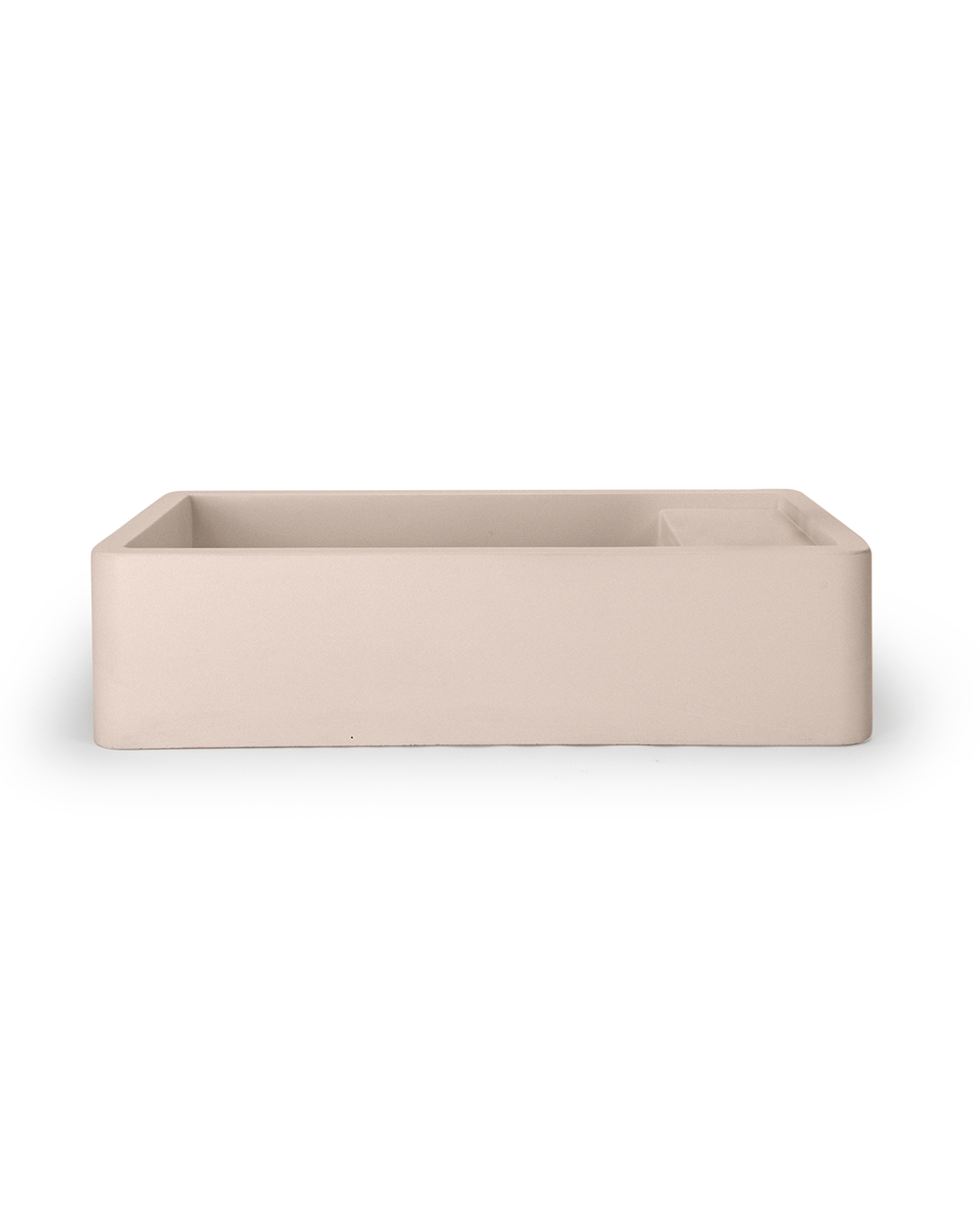 Shelf 01 Basin (Nood)