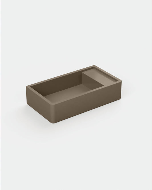 Shelf 02 Basin (Karri)