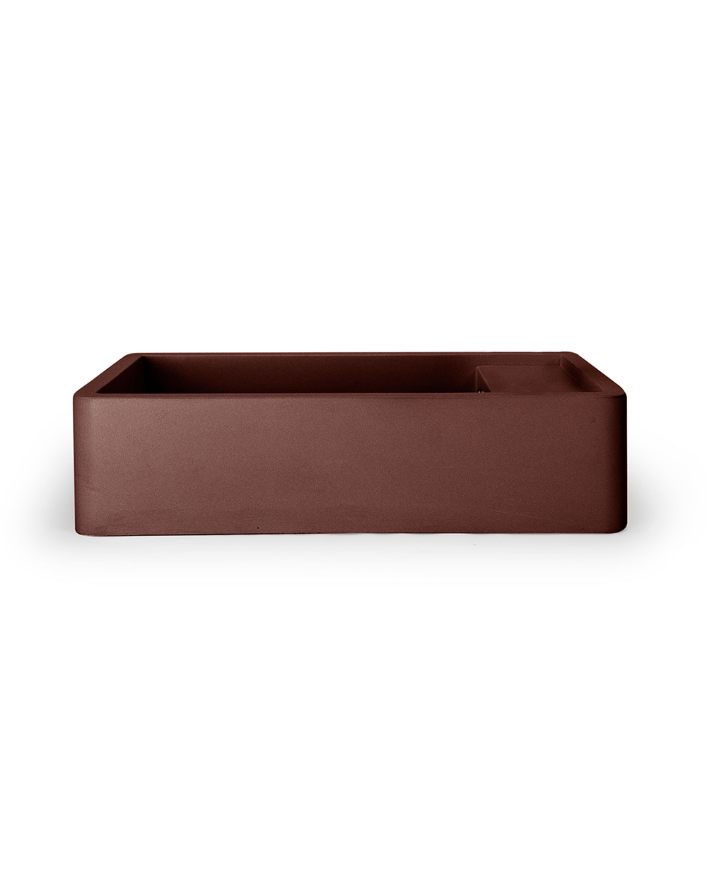 Shelf 02 Basin (Clay)