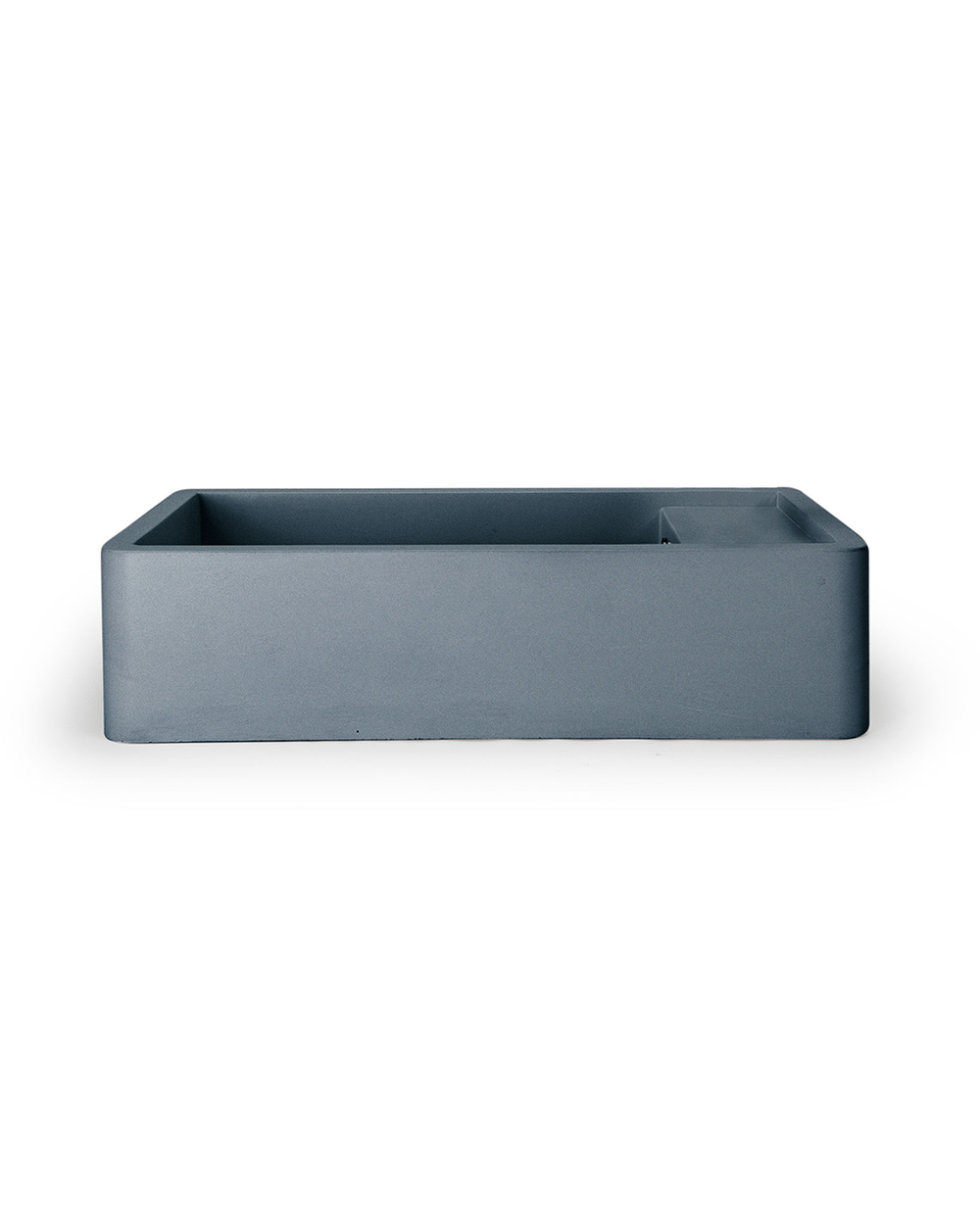 Shelf 02 Basin (Copan Blue)