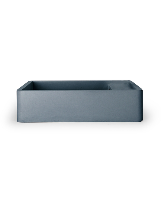 Shelf 02 Basin (Copan Blue)