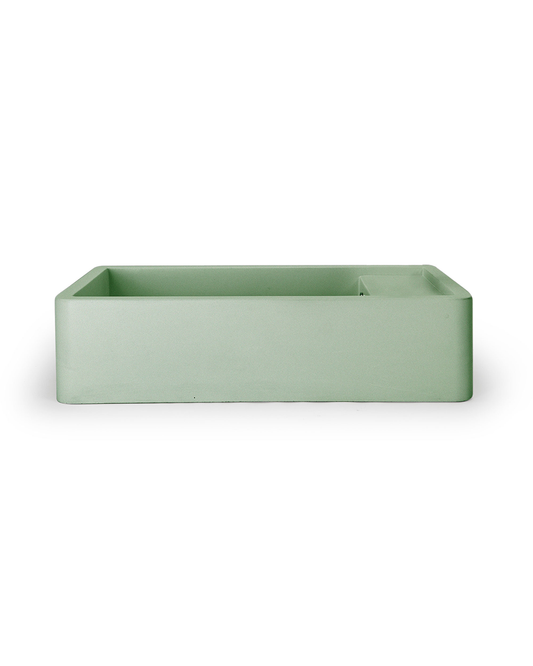 Shelf 02 Basin (Mint)