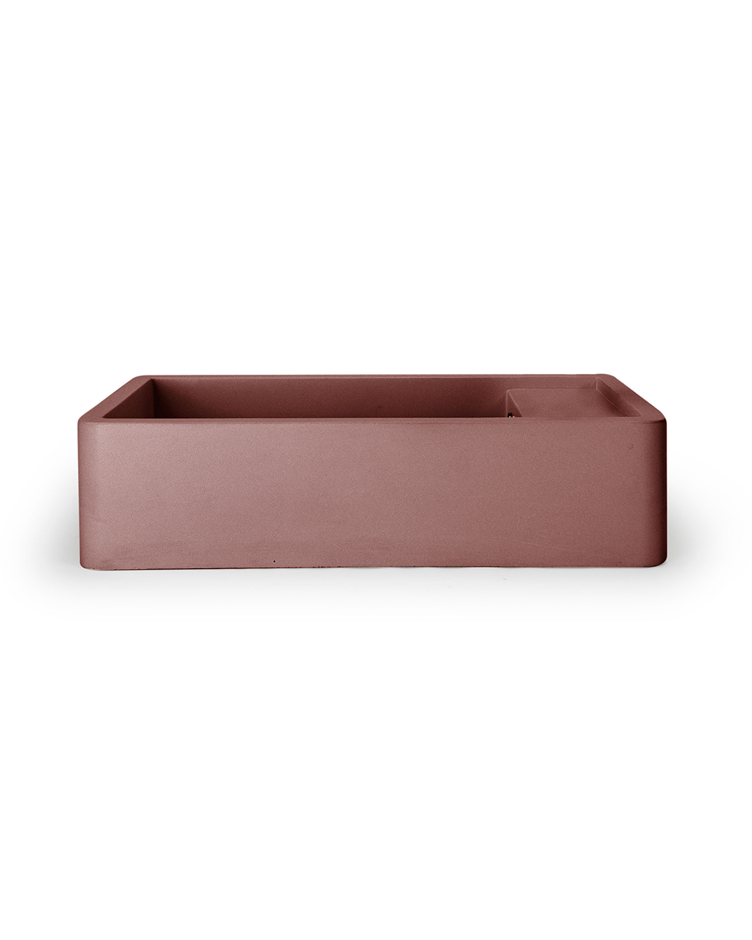 Shelf 02 Basin (Musk)