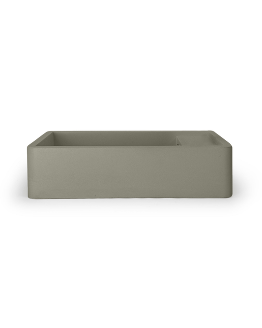 Shelf 02 Basin (Olive)